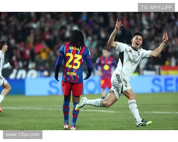 亚马尔埃里克加西亚恢复训练状态